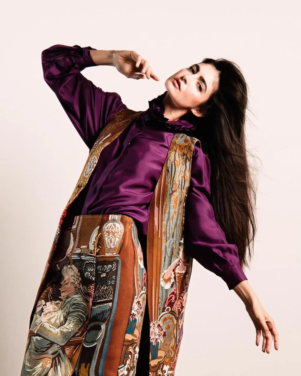 Portfolio Florencia A.