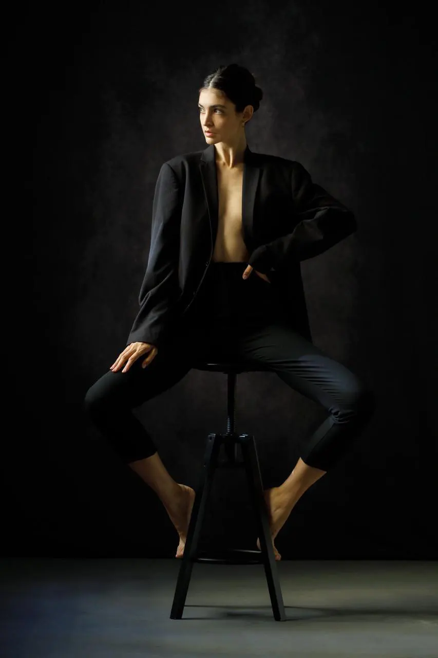 Portfolio Florencia A.