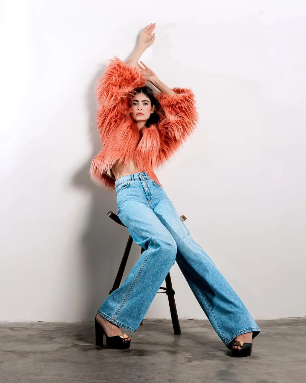 Portfolio Florencia A.