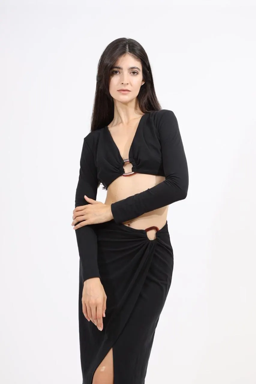 Portfolio Florencia A.