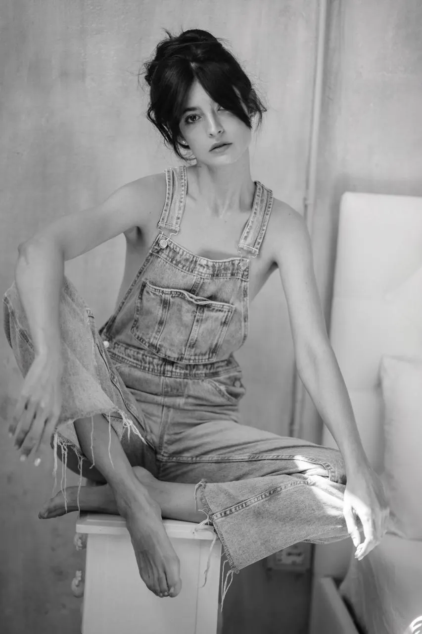 Portfolio Florencia A.