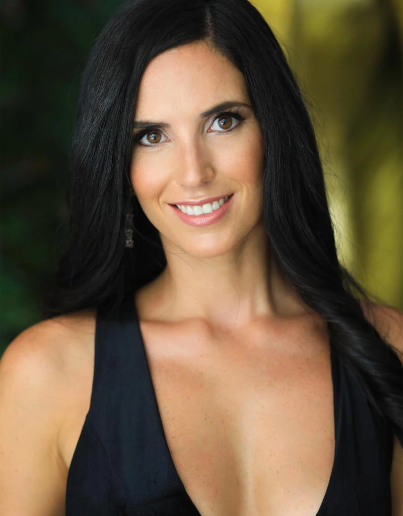  Georgina  G.. - Modelos Mujeres CDMX - Agencia de Modelos