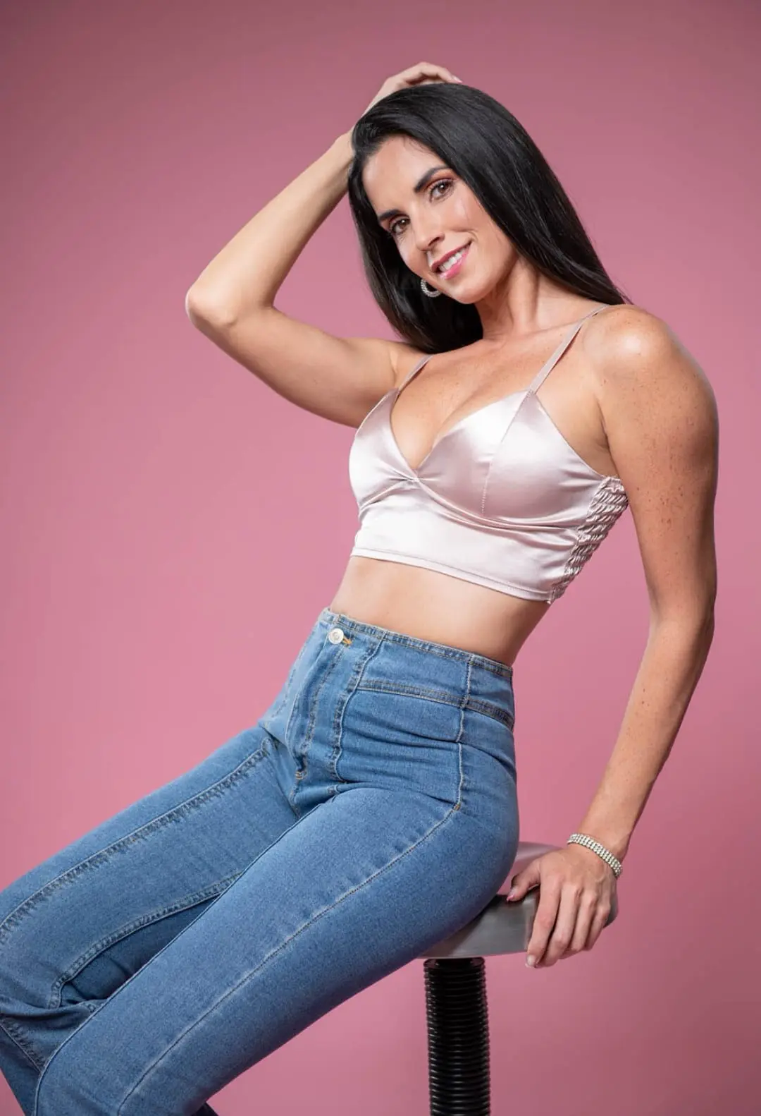 Portfolio Georgina  G.