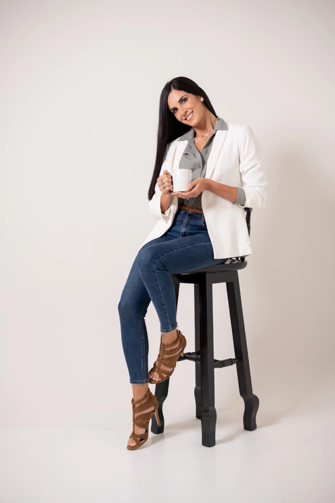 Portfolio Georgina  G.