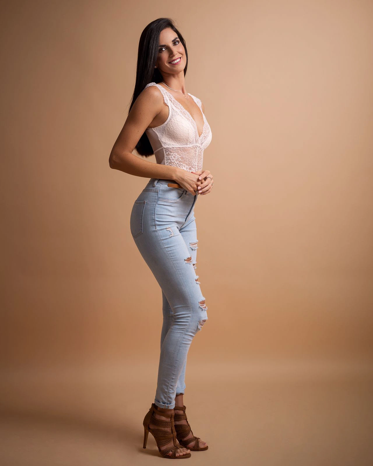 Portfolio Georgina  G.