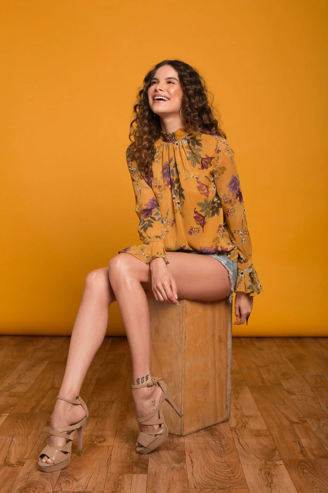 Portfolio Gleice  G.