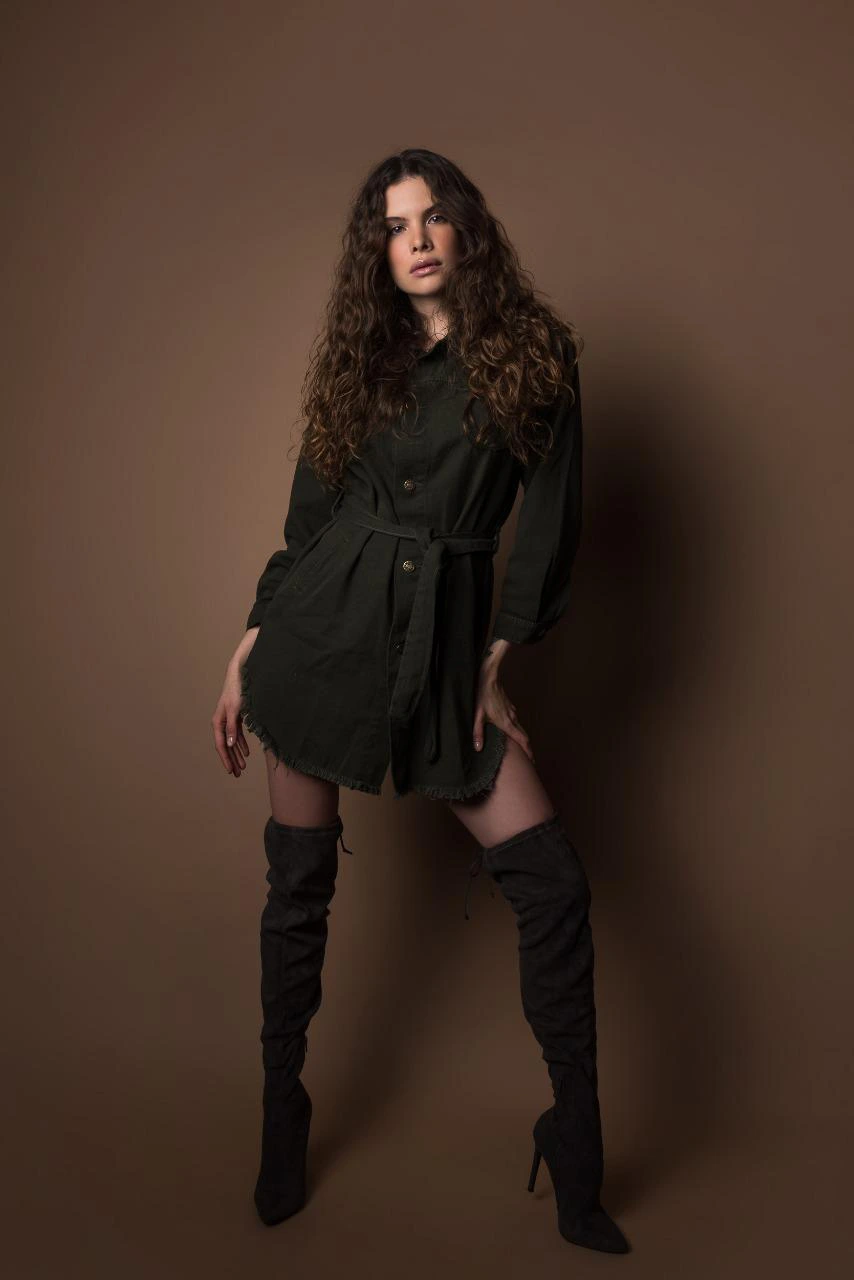 Portfolio Gleice  G.