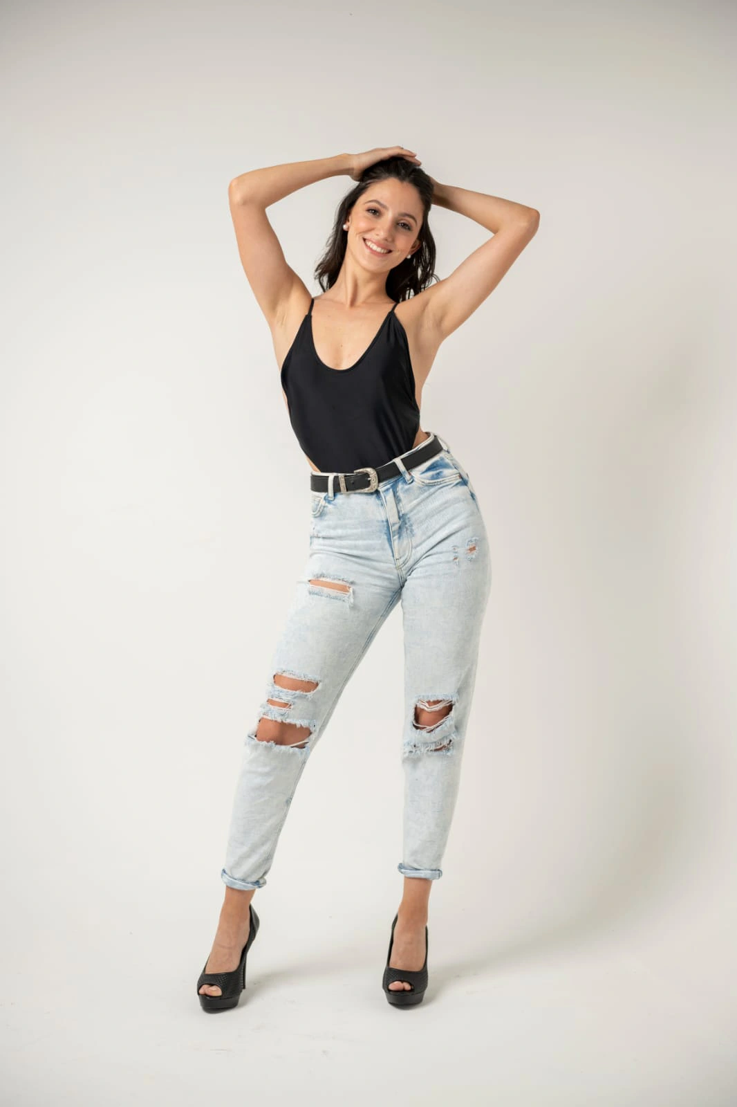 Portfolio Jaqueline  G.