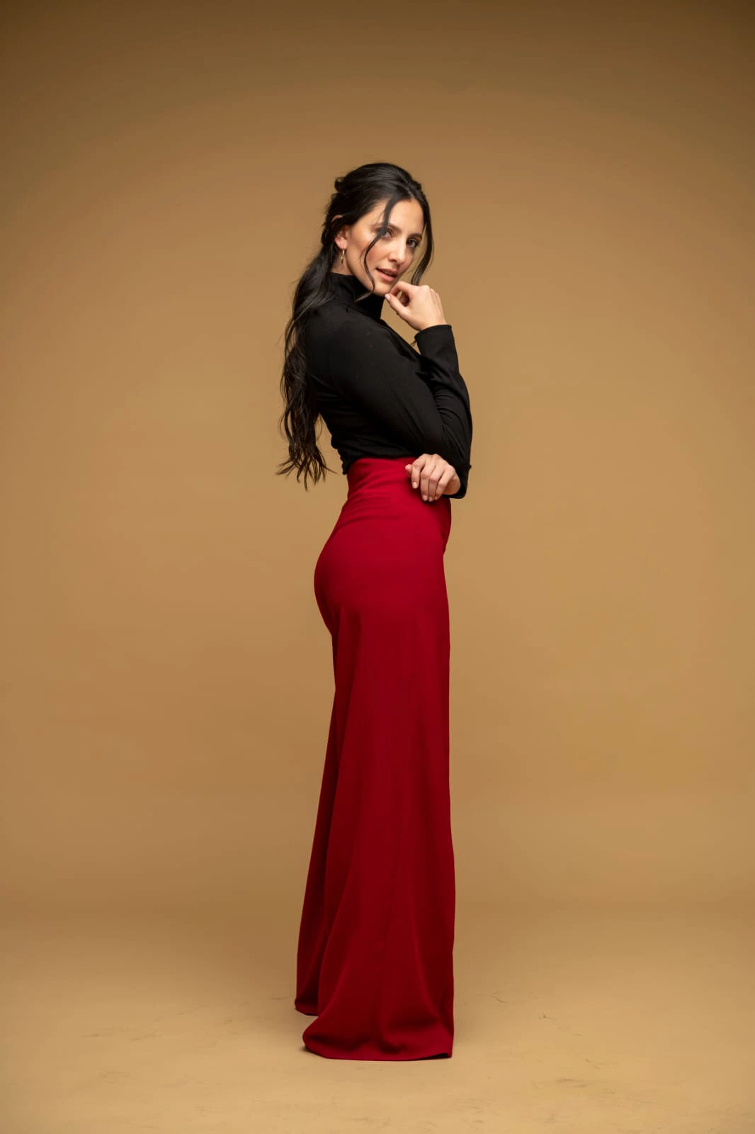 Portfolio Jaqueline  G.