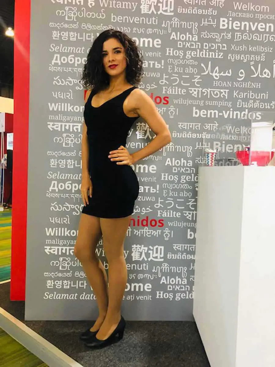 Portfolio Jennifer  B.