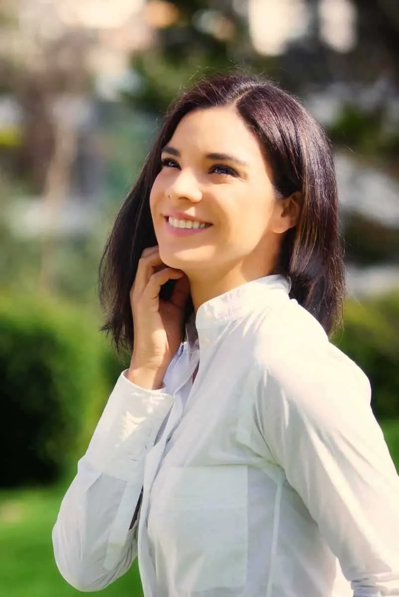 Portfolio Jennifer  B.