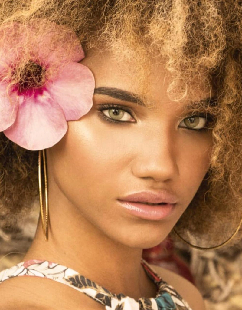  Leslie  A.. - Modelos Mujeres CDMX - Agencia de Modelos