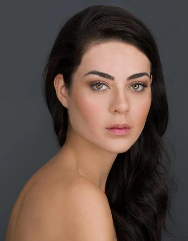  Lorena  S.. - Modelos Mujeres CDMX - Agencia de Modelos