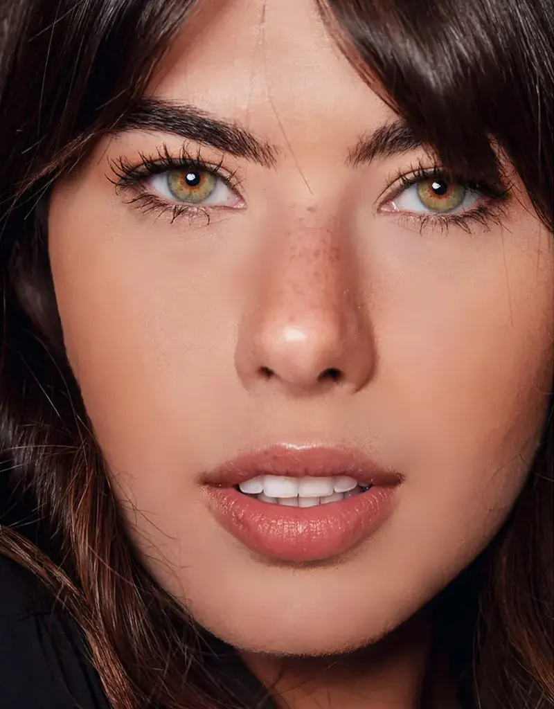  Maggy M.. - Modelos Mujeres CDMX - Agencia de Modelos