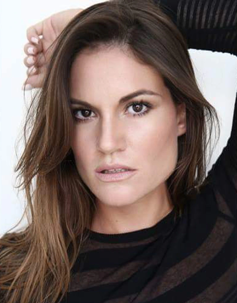  Marcelle  F.. - Modelos Mujeres CDMX - Agencia de Modelos