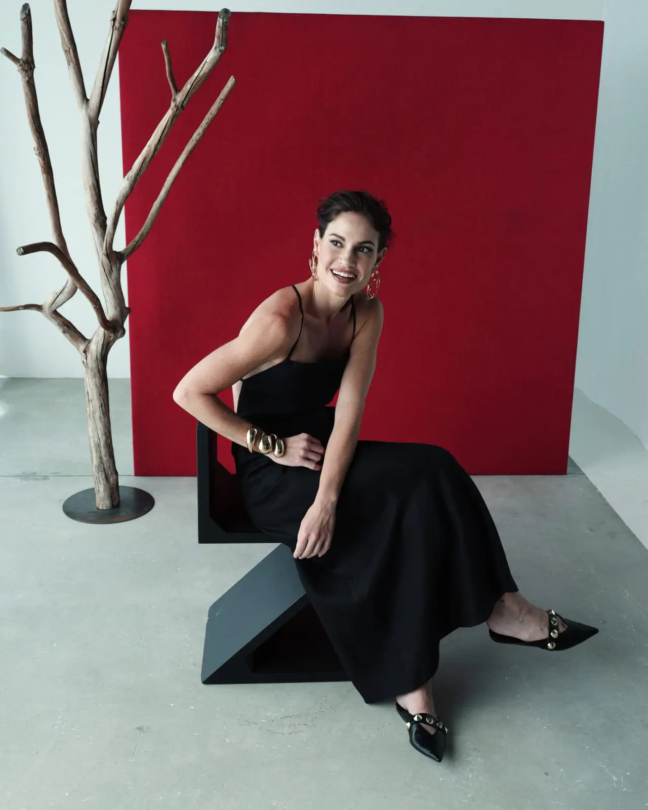 Portfolio Marcelle  F.