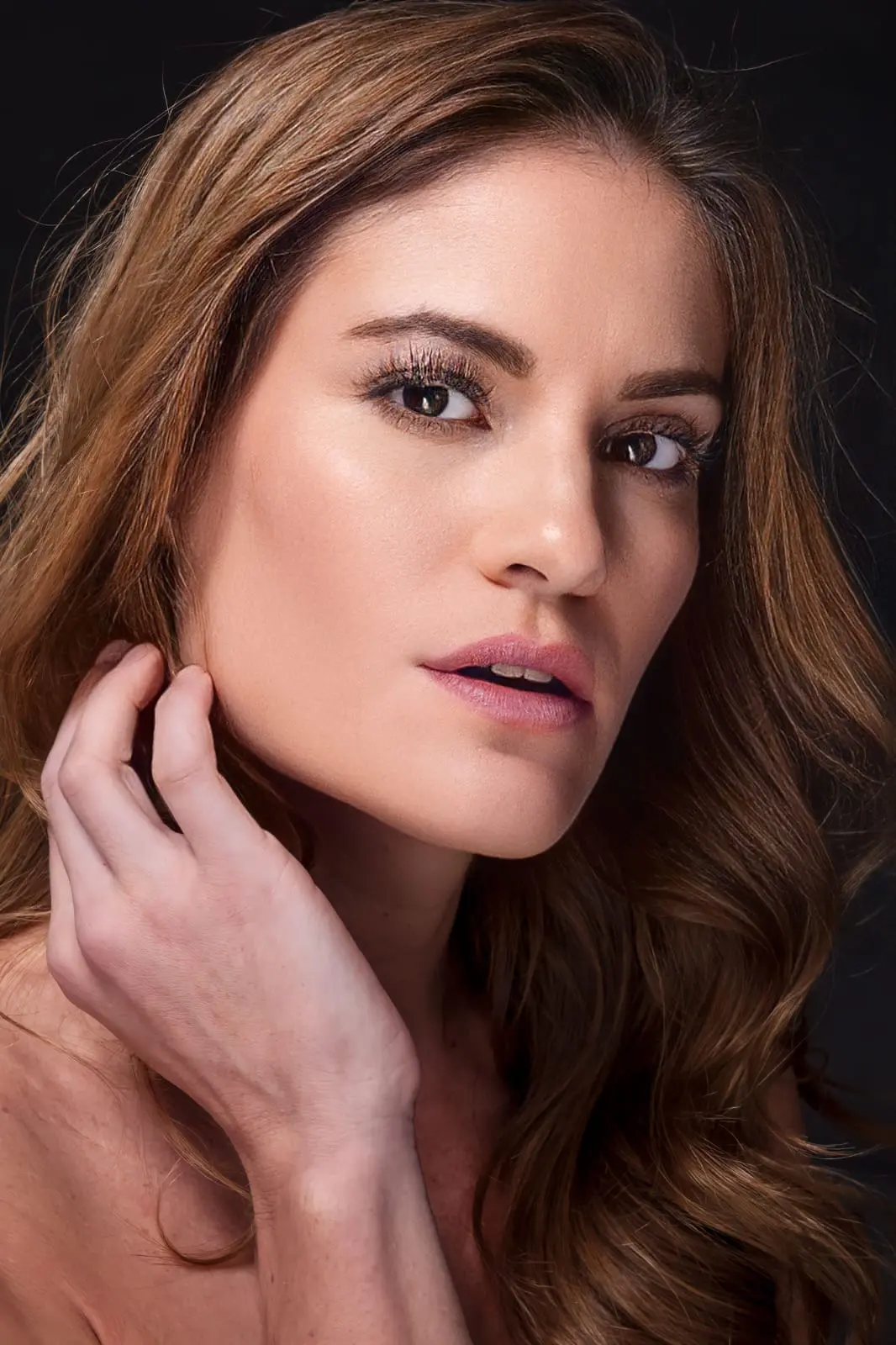 Portfolio Marcelle  F.