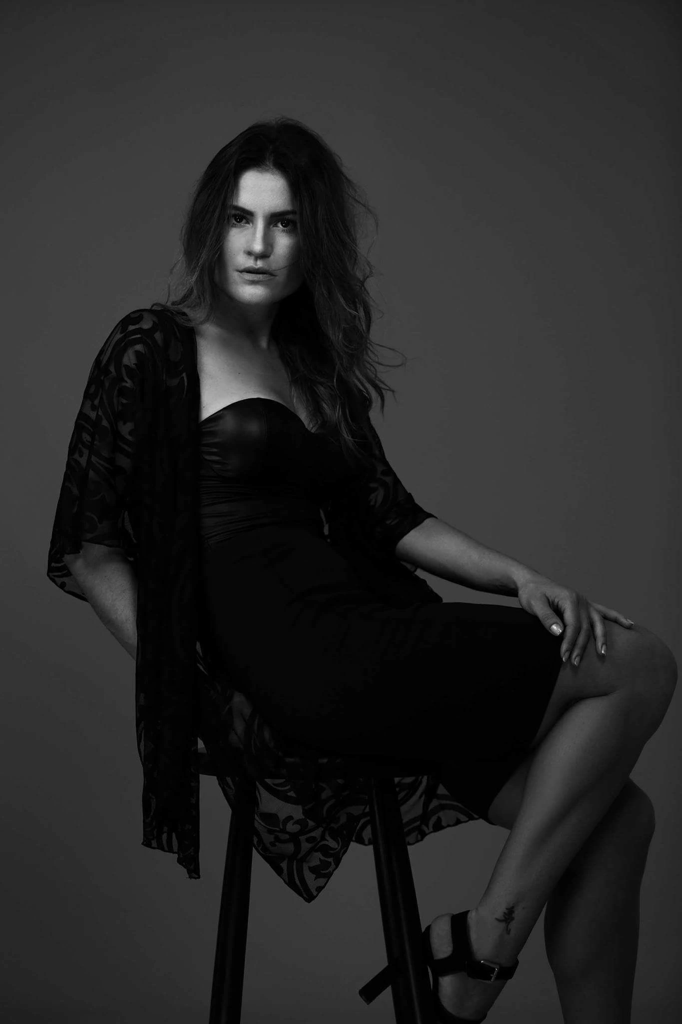 Portfolio Marcelle  F.