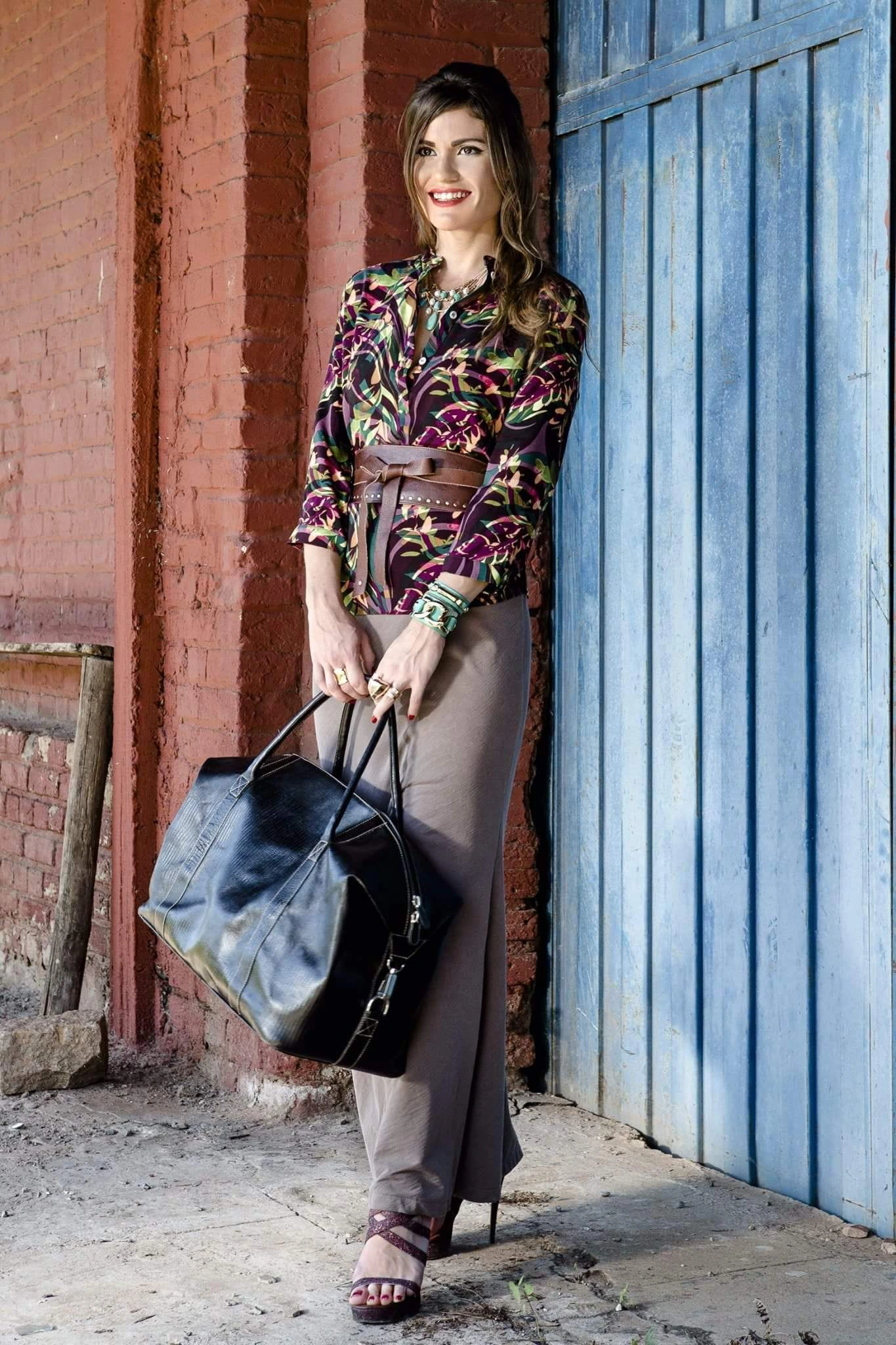 Portfolio Marcelle  F.