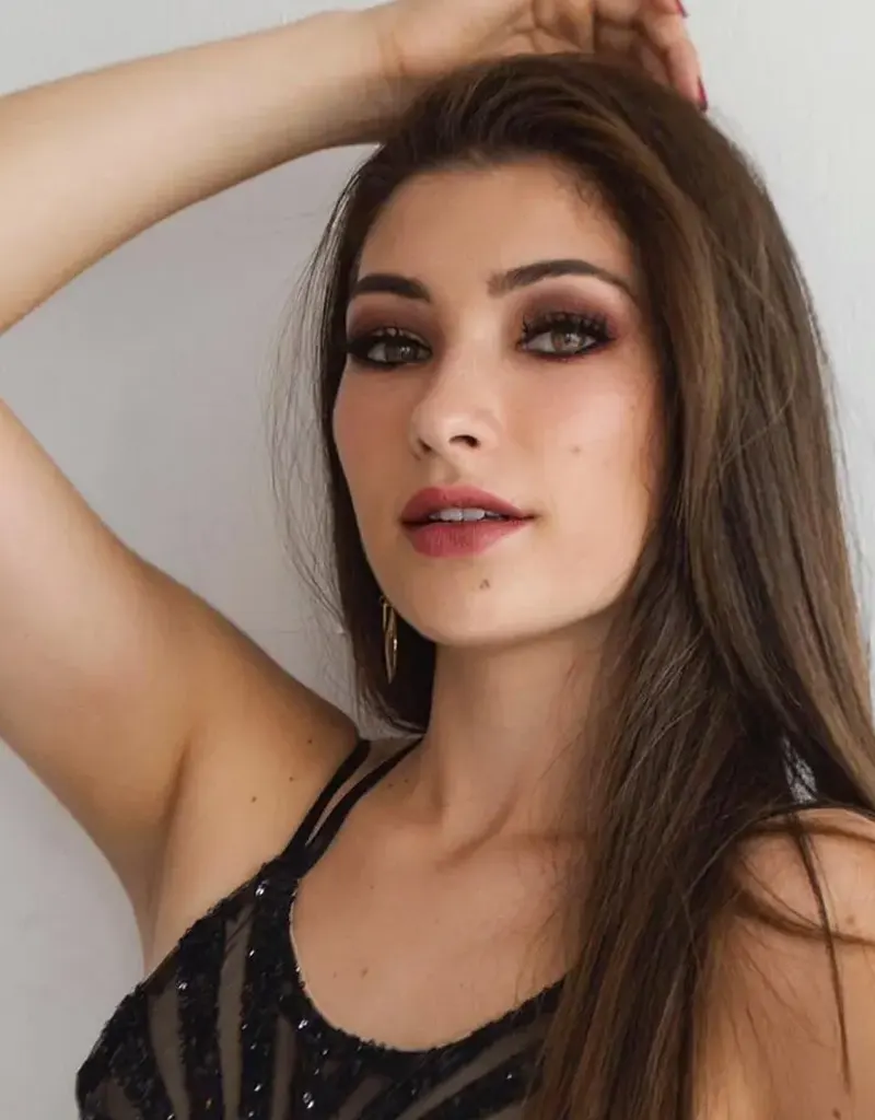  Maria Jose B.. - Modelos Mujeres CDMX - Agencia de Modelos