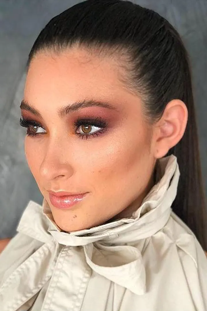 Portfolio Maria Jose B.