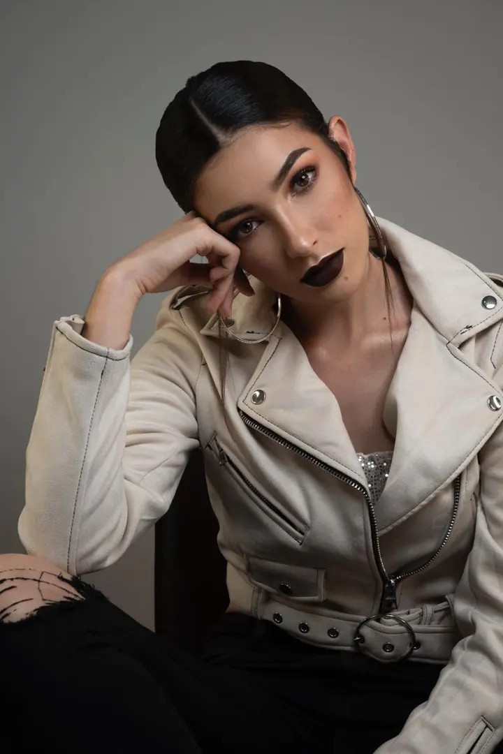 Portfolio Maria Jose B.