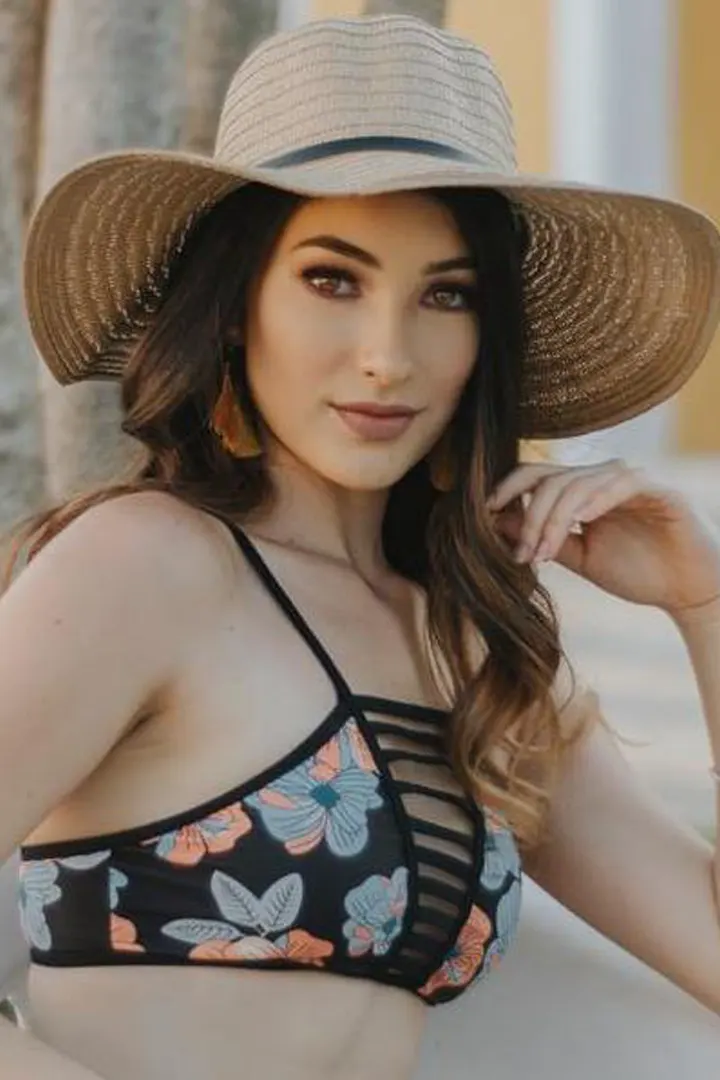 Portfolio Maria Jose B.