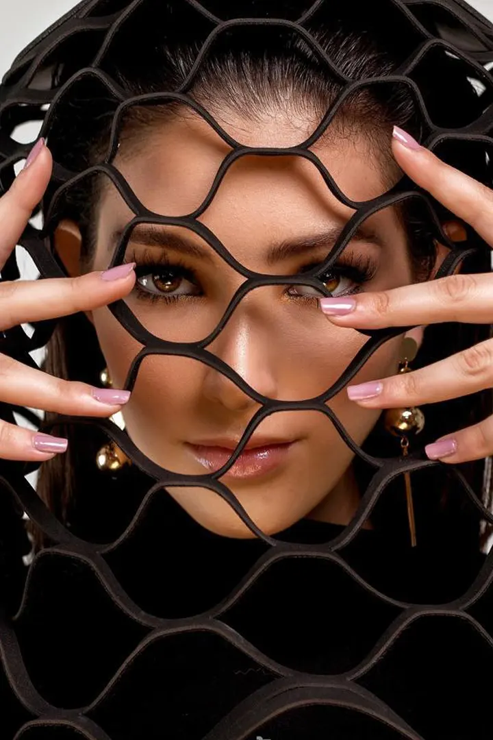 Portfolio Maria Jose B.