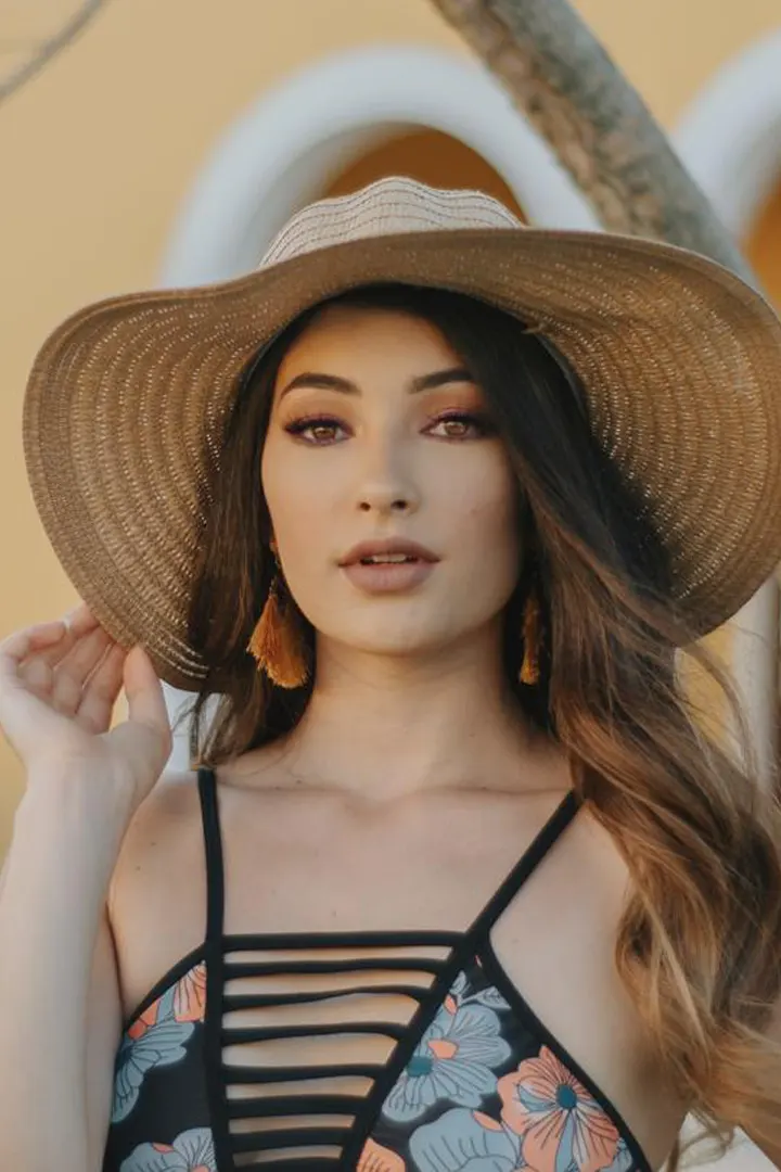 Portfolio Maria Jose B.