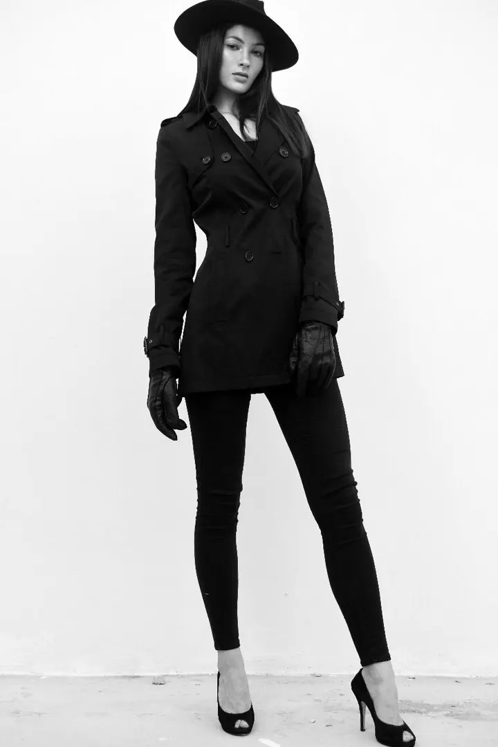 Portfolio Maria Jose B.