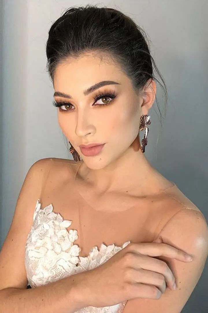 Portfolio Maria Jose B.