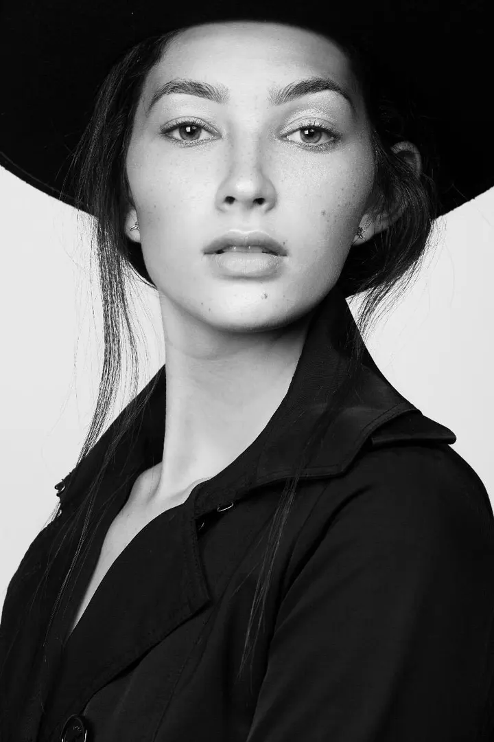 Portfolio Maria Jose B.