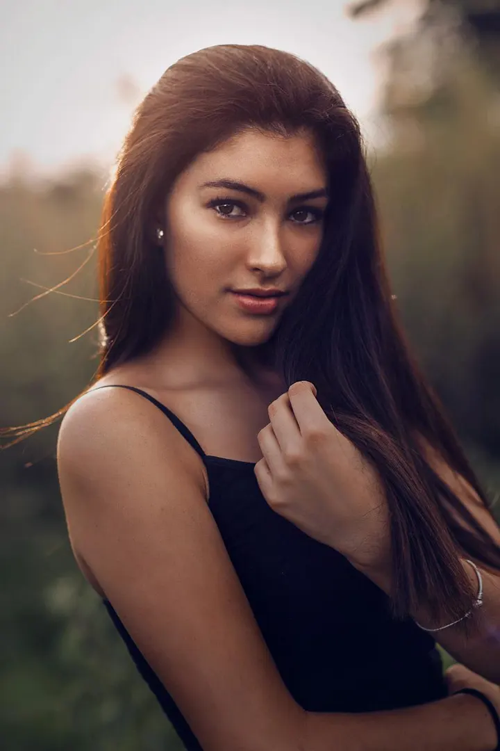 Portfolio Maria Jose B.