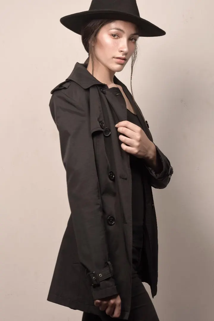 Portfolio Maria Jose B.