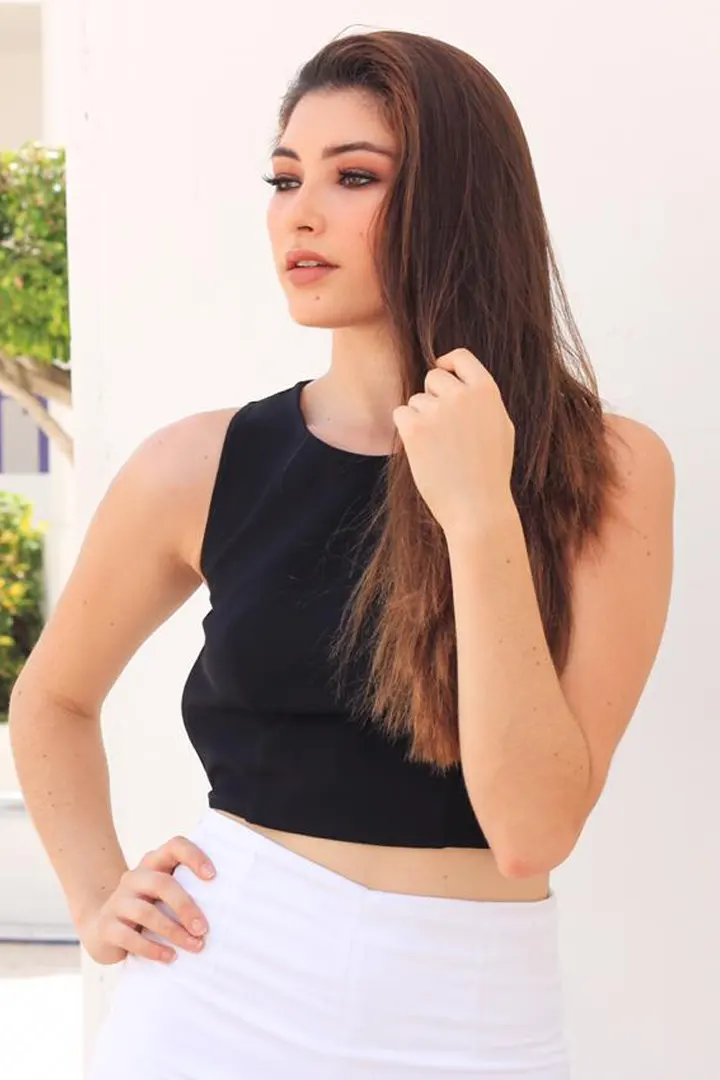 Portfolio Maria Jose B.