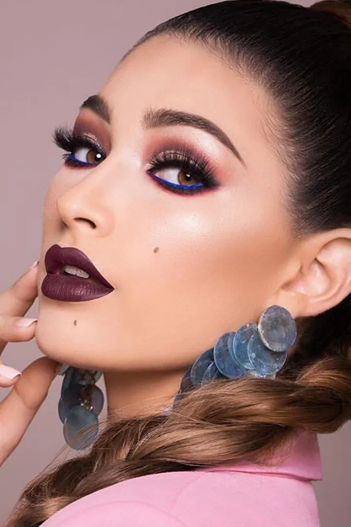 Portfolio Maria Jose B.