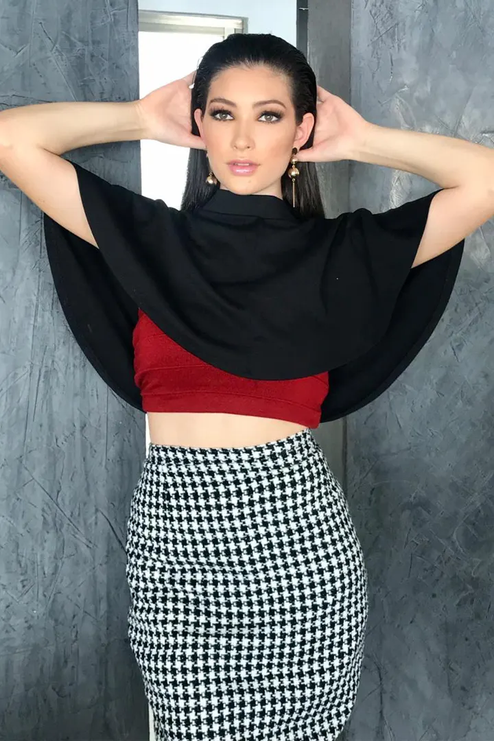 Portfolio Maria Jose B.