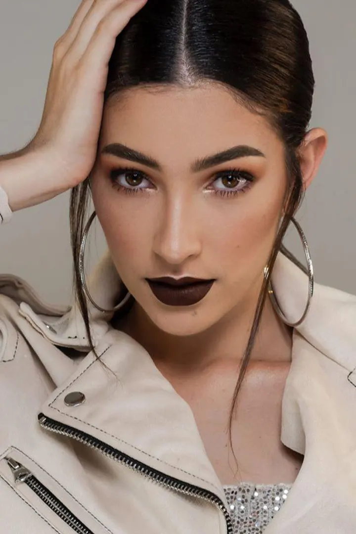 Portfolio Maria Jose B.