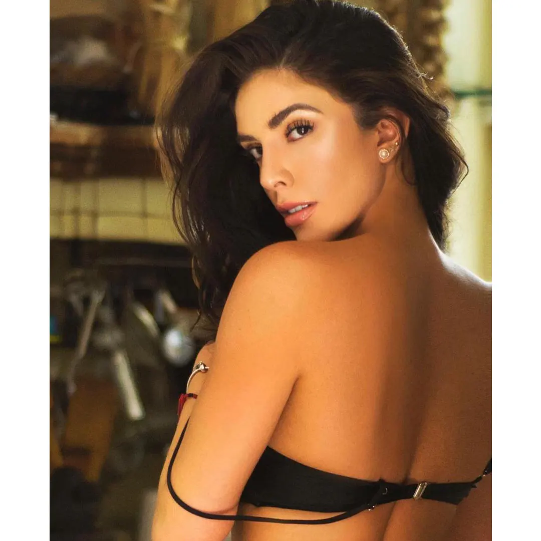 Portfolio Mariana  N.