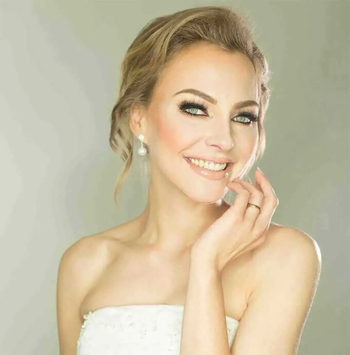 Portfolio Melanie  S.