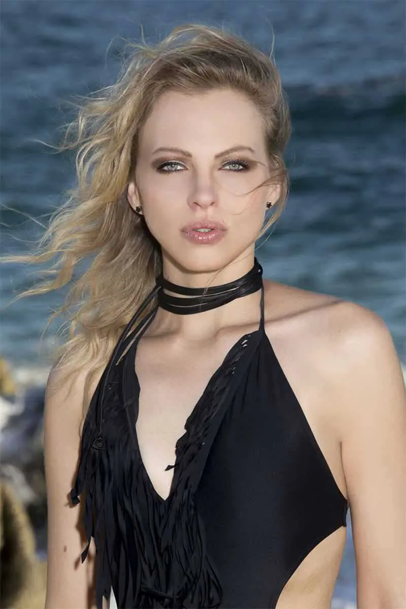 Portfolio Melanie  S.