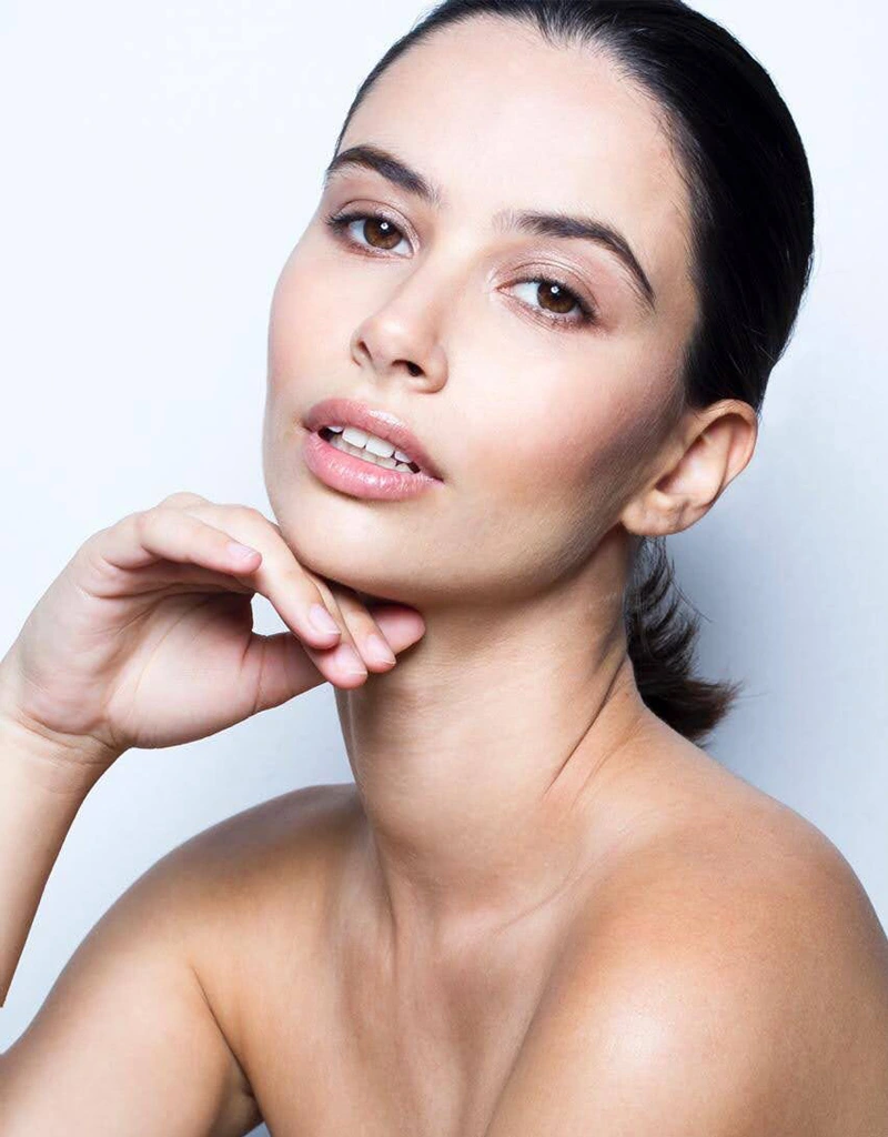  Pamela B.. - Modelos Mujeres CDMX - Agencia de Modelos