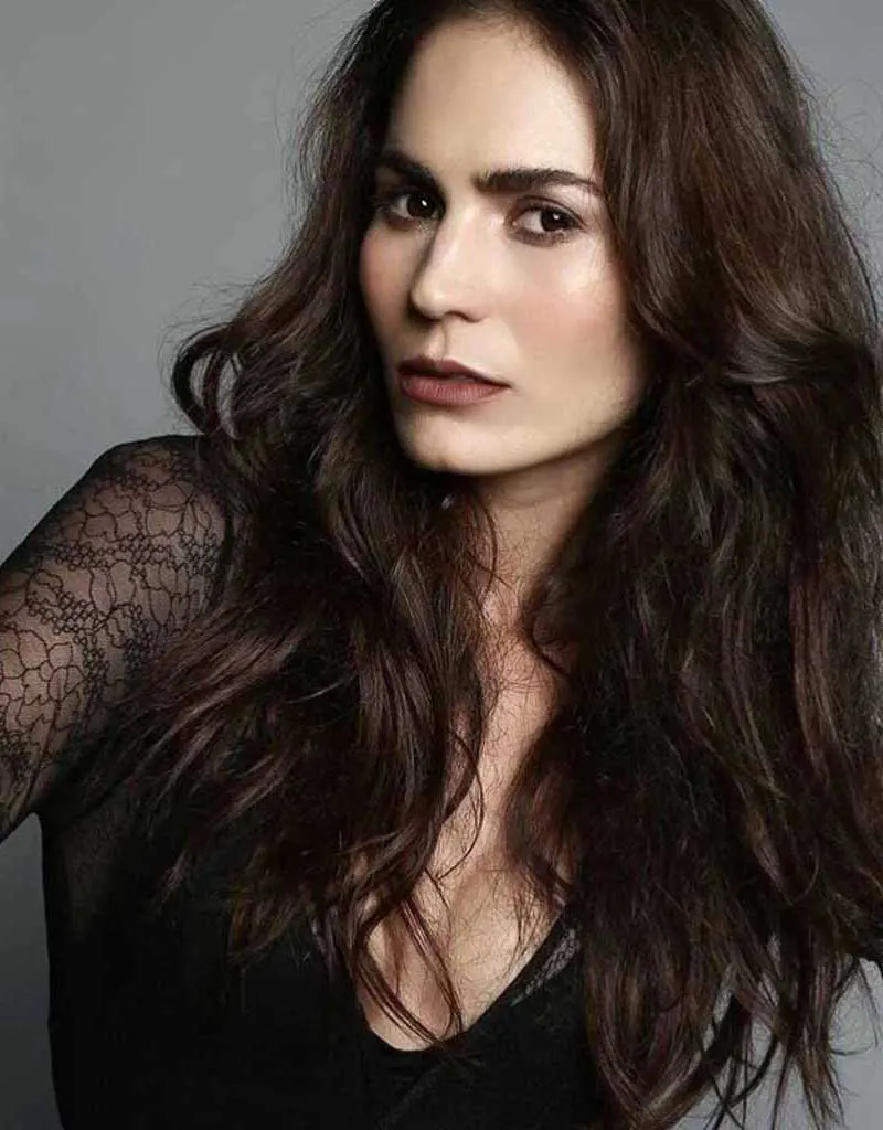  Paula. - Modelos Mujeres CDMX - Agencia de Modelos