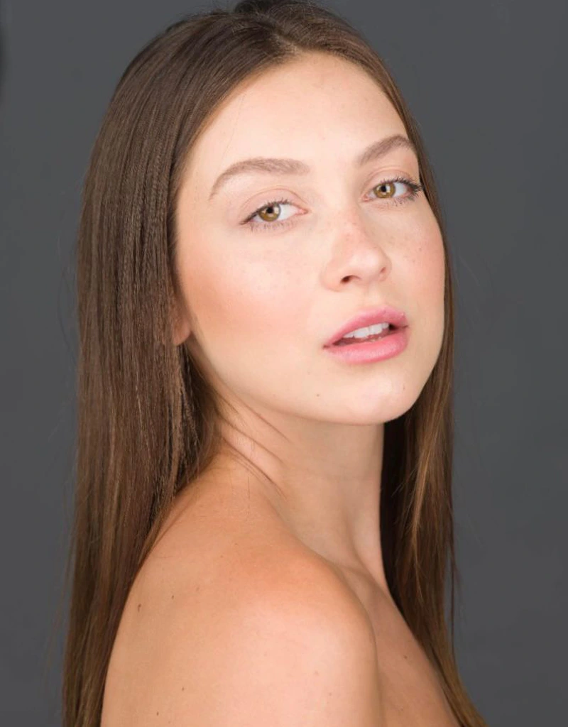  Paula  L.. - Modelos Mujeres CDMX - Agencia de Modelos