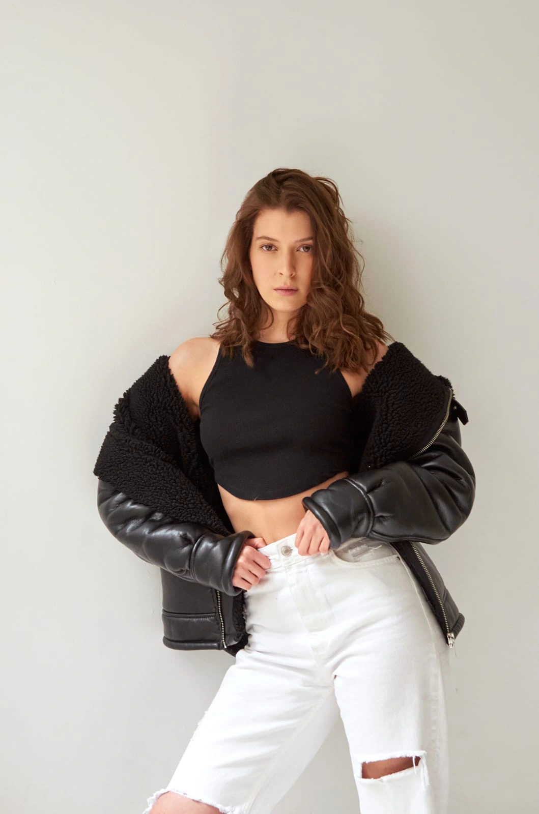 Portfolio Rebeca  J.