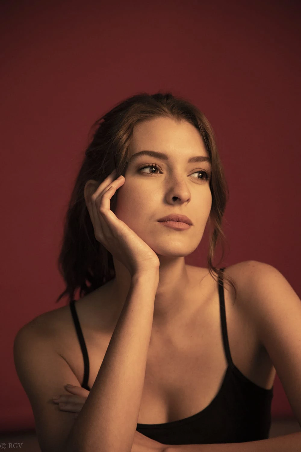 Portfolio Rebeca  J.