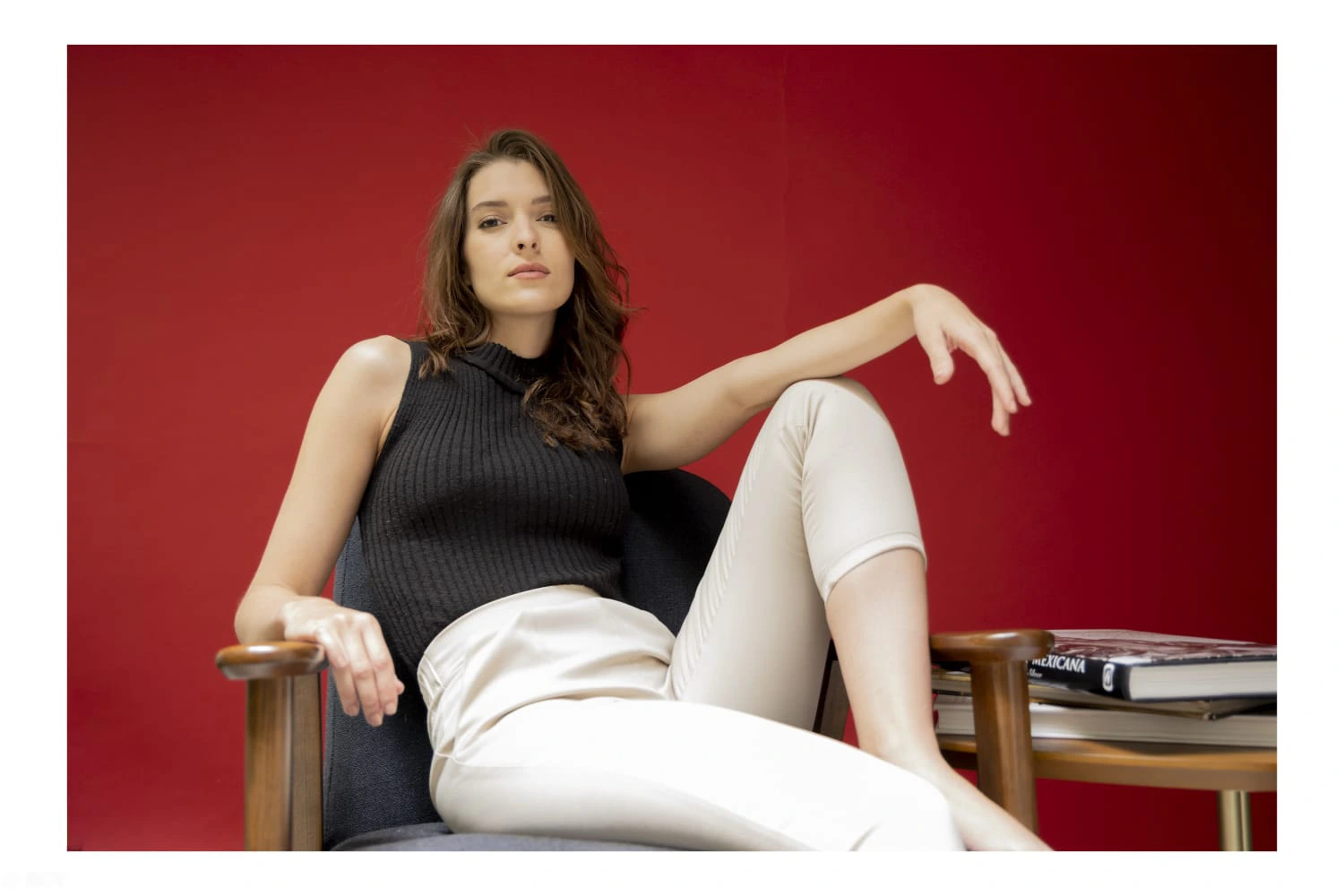 Portfolio Rebeca  J.