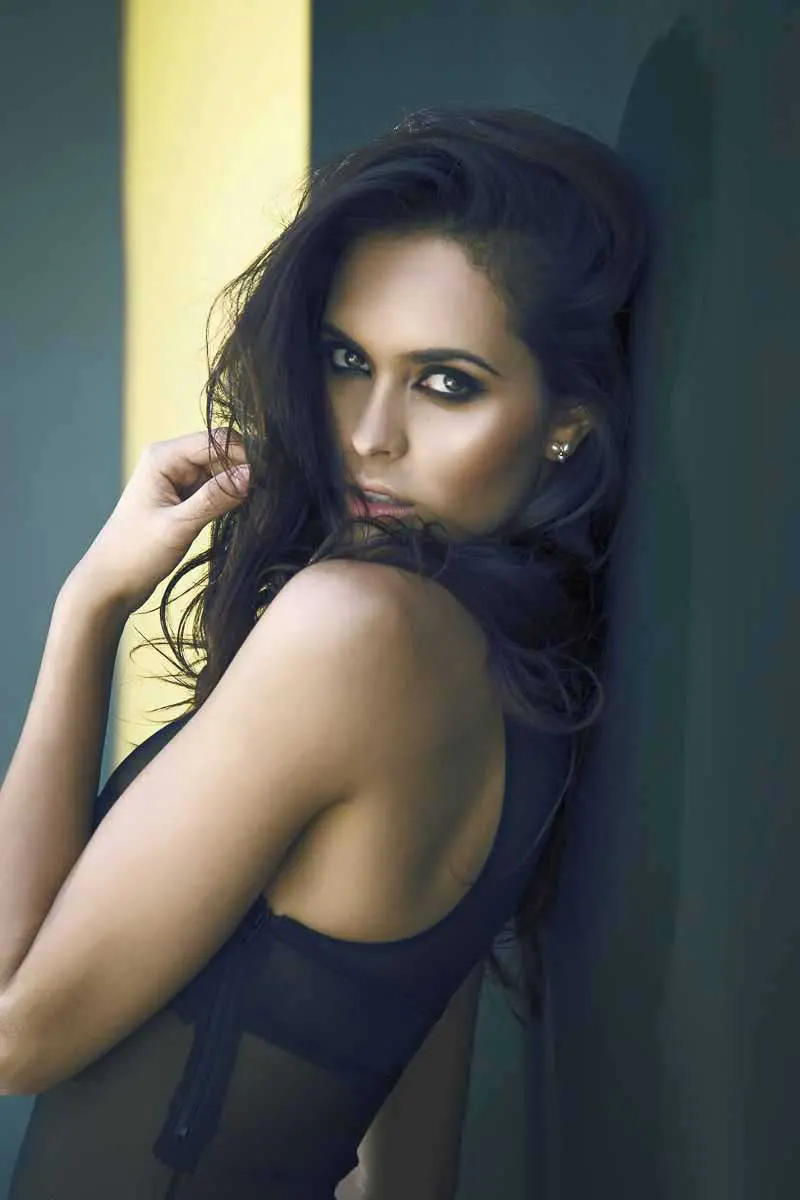 Portfolio Veronica M.