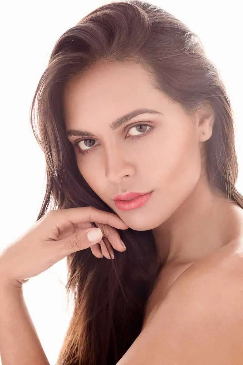 Portfolio Veronica M.