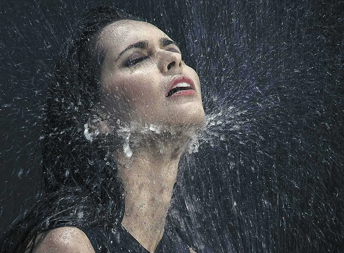 Portfolio Veronica M.